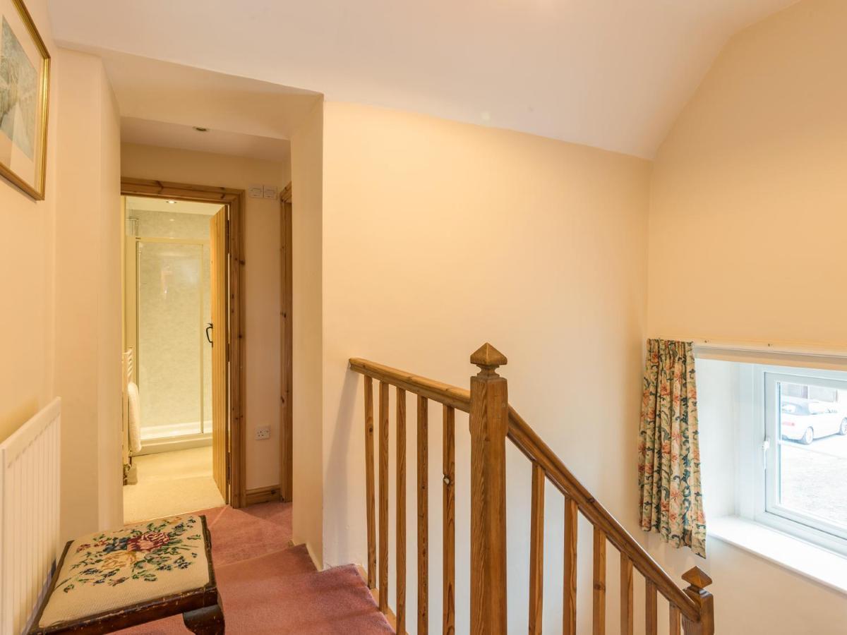 Stephen'S Cottage 阿尼克 外观 照片